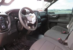 2020 Chevrolet Silverado 2500HD - Thumbnail 29