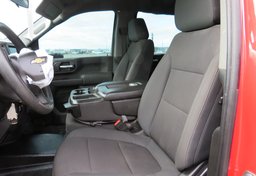 2020 Chevrolet Silverado 2500HD - Thumbnail 33