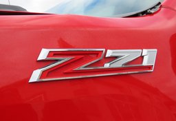 2020 Chevrolet Silverado 2500HD - Thumbnail 21