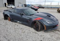 2019 Chevrolet Corvette - Thumbnail 2