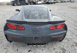 2019 Chevrolet Corvette - Thumbnail 6