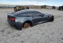 2019 Chevrolet Corvette - Thumbnail 5