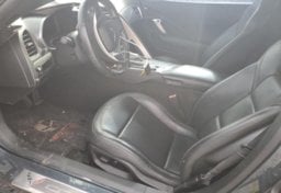 2019 Chevrolet Corvette - Thumbnail 8