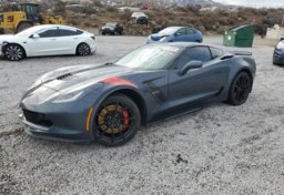 2019 Chevrolet Corvette - Thumbnail 1