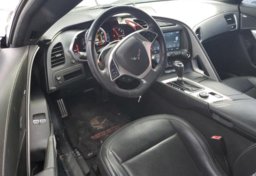 2019 Chevrolet Corvette - Thumbnail 7