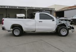 2019 Chevrolet Silverado 1500 - Thumbnail 11