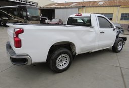 2019 Chevrolet Silverado 1500 - Thumbnail 6