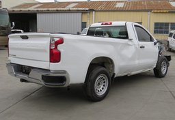 2019 Chevrolet Silverado 1500 - Thumbnail 8