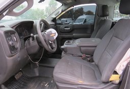 2019 Chevrolet Silverado 1500 - Thumbnail 21