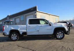 2021 Chevrolet Silverado 2500HD - Thumbnail 10