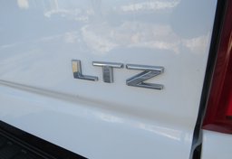 2021 Chevrolet Silverado 2500HD - Thumbnail 35