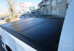 2021 Chevrolet Silverado 2500HD - Thumbnail 33