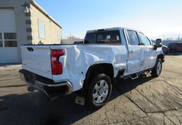 2021 Chevrolet Silverado 2500HD - Thumbnail 8