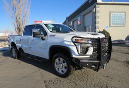 2021 Chevrolet Silverado 2500HD - Thumbnail 2