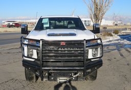 2021 Chevrolet Silverado 2500HD - Thumbnail 13