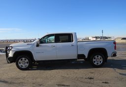 2021 Chevrolet Silverado 2500HD - Thumbnail 11