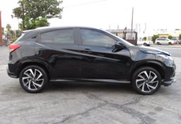 2020 Honda HR-V - Thumbnail 5