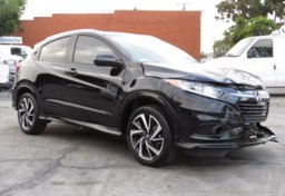 2020 Honda HR-V - Thumbnail 3
