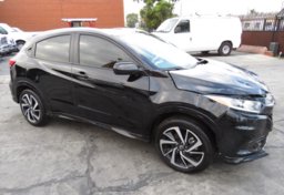 2020 Honda HR-V - Thumbnail 1