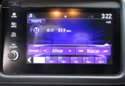 2020 Honda HR-V - Thumbnail 34