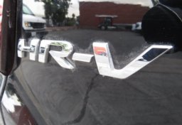 2020 Honda HR-V - Thumbnail 18