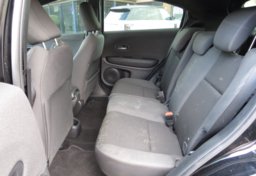 2020 Honda HR-V - Thumbnail 31