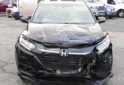 2020 Honda HR-V - Thumbnail 15