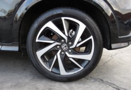 2020 Honda HR-V - Thumbnail 11