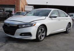 2018 Honda Accord Sedan - Thumbnail 3