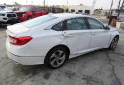 2018 Honda Accord Sedan - Thumbnail 6