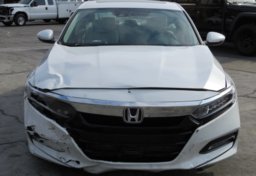 2018 Honda Accord Sedan - Thumbnail 9