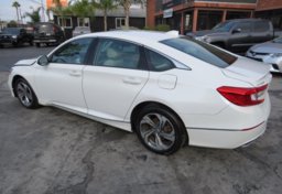 2018 Honda Accord Sedan - Thumbnail 5