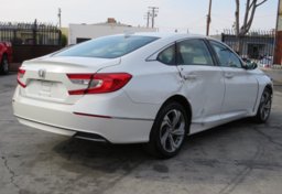 2018 Honda Accord Sedan - Thumbnail 8