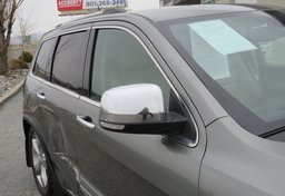 2012 Jeep Grand Cherokee - Thumbnail 16