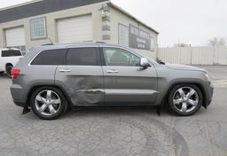 2012 Jeep Grand Cherokee - Thumbnail 10