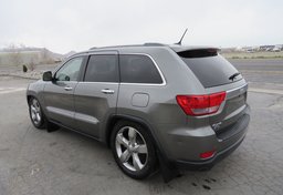 2012 Jeep Grand Cherokee - Thumbnail 7