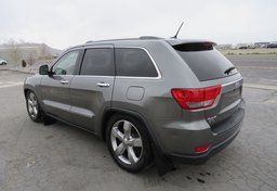 2012 Jeep Grand Cherokee - Thumbnail 5