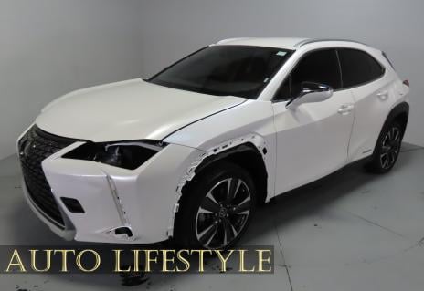 Picture of 2020 Lexus UX 250h