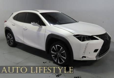 Picture of 2020 Lexus UX 250h