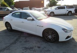 2015 Maserati Ghibli - Thumbnail 3