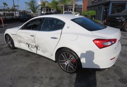 2015 Maserati Ghibli - Thumbnail 10