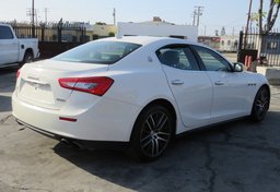 2015 Maserati Ghibli - Thumbnail 9