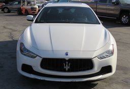 2015 Maserati Ghibli - Thumbnail 12