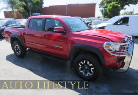 Picture of 2017 Toyota Tacoma