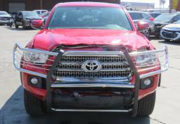 2017 Toyota Tacoma - Thumbnail 12