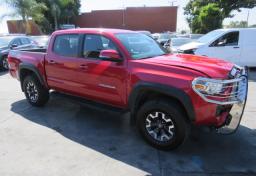 2017 Toyota Tacoma - Thumbnail 1