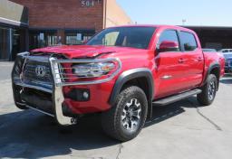 2017 Toyota Tacoma - Thumbnail 4