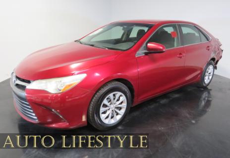Picture of 2015 Toyota Camry