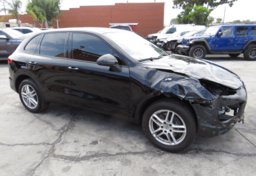 2018 Porsche Cayenne - Thumbnail 4