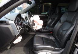 2018 Porsche Cayenne - Thumbnail 29